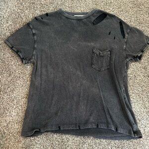 We The Free Pocket Tee